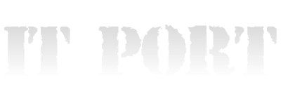 IT PORT ロゴ